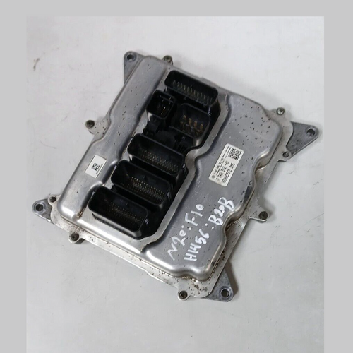 BMW 3, 5 SERIE F30 F10 F11 X3 F25 N20 MOTORSTEUERGERÄT ECU MODUL DME 7643312