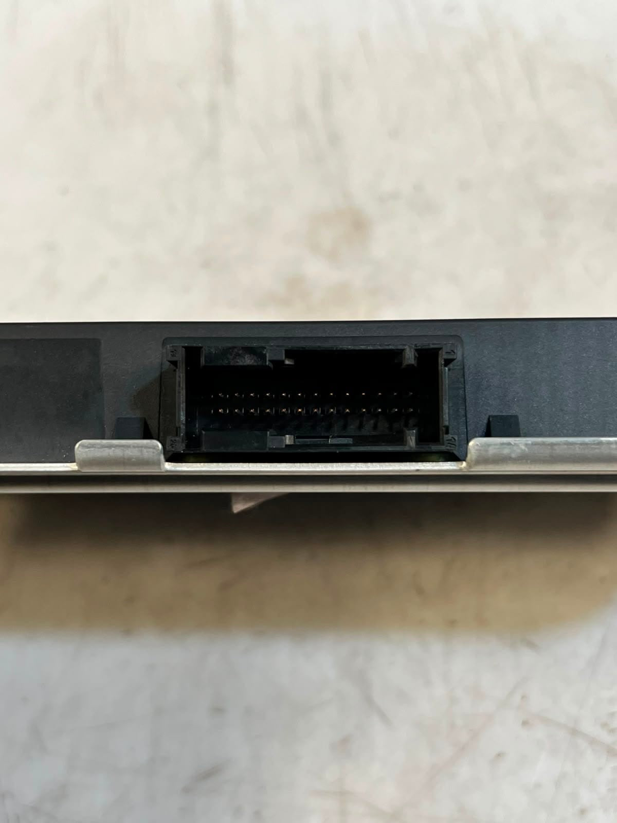 BMW X3 F25 X4 F26 FRM3 Footwell Light Control Module 9286157 OEM