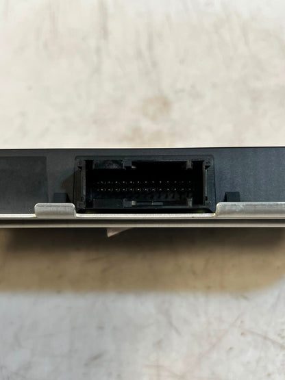 BMW X3 F25 X4 F26 FRM3 Footwell Light Control Module 9286157 OEM
