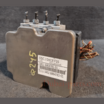 قم بتحميل الصورة إلى عارض الصور، BMW F15 F16 X5 X6 ANTI -LOCK BREACKING SYSTEM PUMP MODULE HYDRAULIC DXC9 6864781