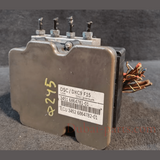 BMW F15 F16 X5 X6 ANTI -LOCK BREACKING SYSTEM PUMP MODULE HYDRAULIC DXC9 6864781