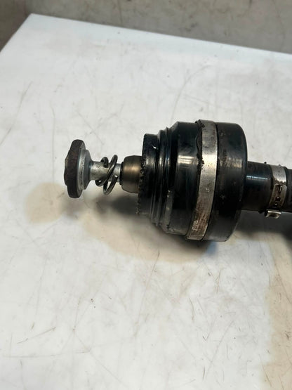 2017-2020 BMW 6 7 Series G32 G11 G12 Rear Left Drive Shaft 8639465 OEM