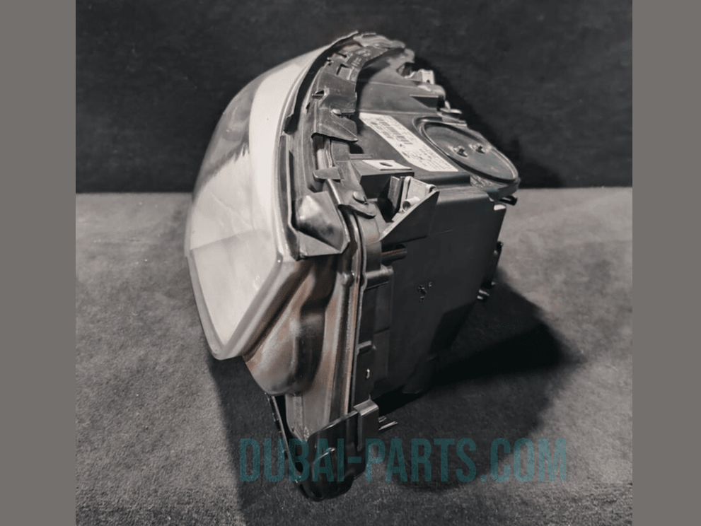 BMW 5 SERIES GT F07  535GT 550GT  HEADLIGHT BI-XENON DRIVER SIDE RIGHT - 7199610