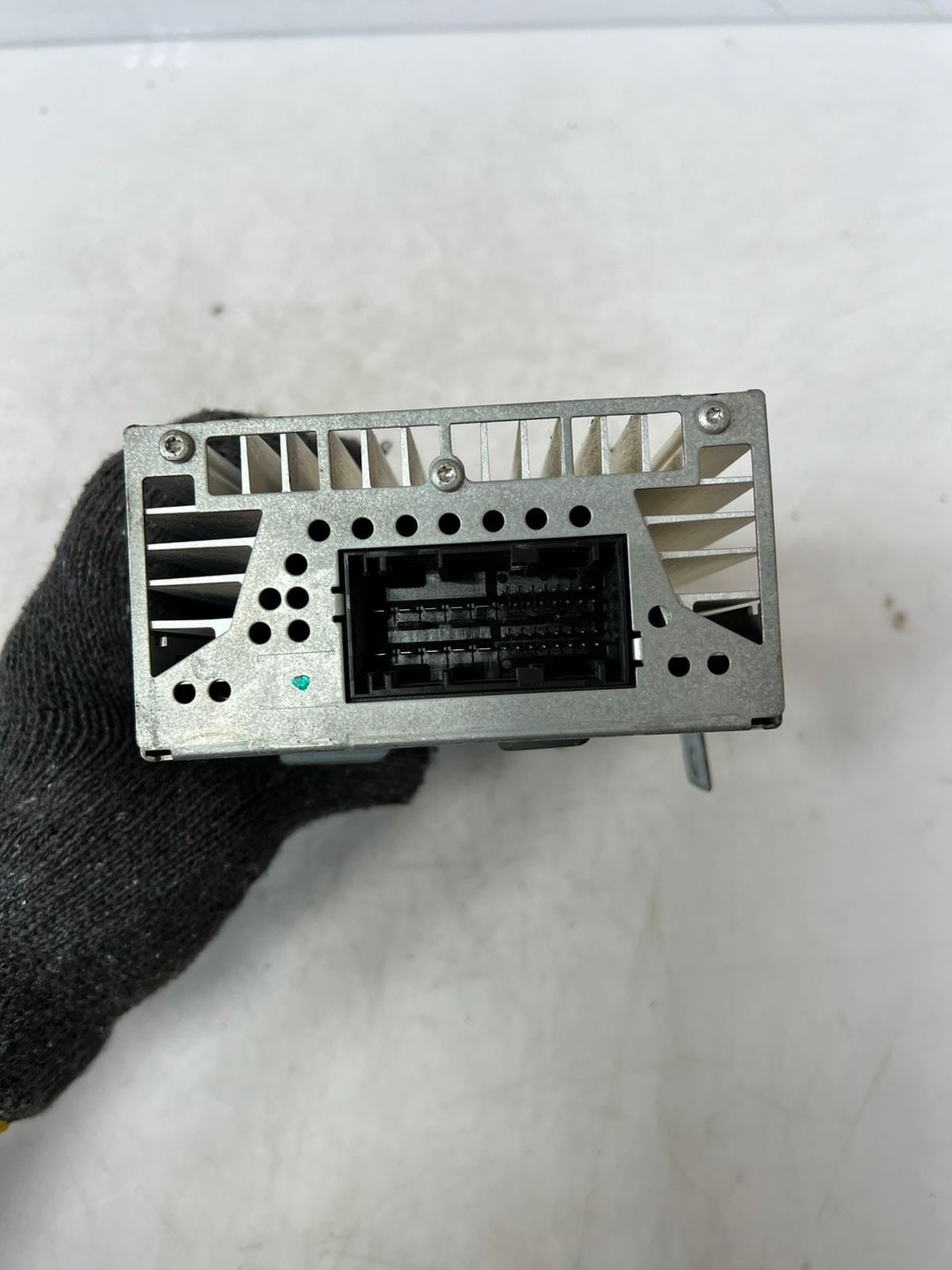 2010-2015 BMW 550i 5-Series GT F07 HIFI SOUND Audio Amplifier 9252679 OEM
