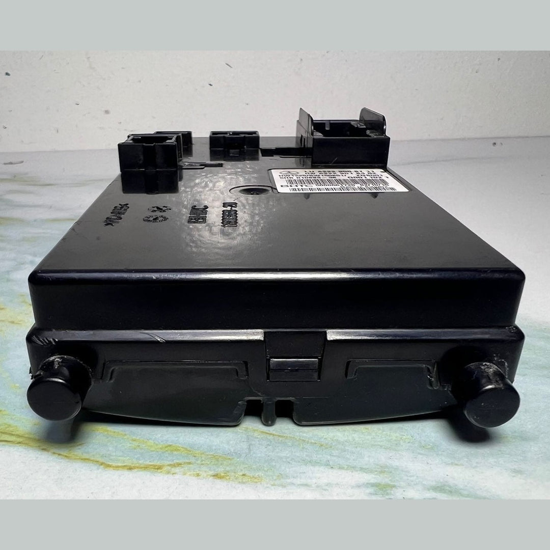 2016 Mercedes-Benz S550 Air Conditioner Control Unit A2229008711 S-Class W222