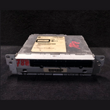 BMW X5 NAVIGATIONSGERÄT HEAD UNIT MULTIMEDIA STEREO-EMPFÄNGER - 9323788