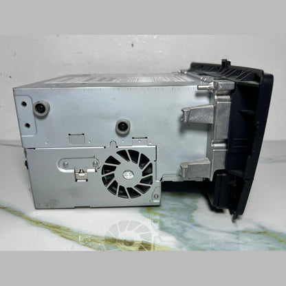 13-17 Mercedes-Benz W166 GLE Radio Audio Head Unit CD Player A166 9005320 OEM