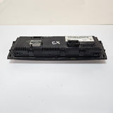 2010-2014 82, E88, E9X series 3 328i and 335i Control Panel 9250393