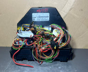 10-16 Mercedes-Benz W218 W212 W204 Front SAM Module Relay Fuse Box A212 9004225