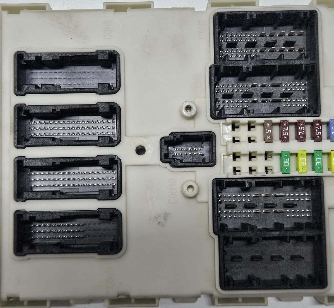 BMW 1 2 3 4 Series F20 F21 F22 F30 F31 F32 F36 Module Control Unit FEM 9288301