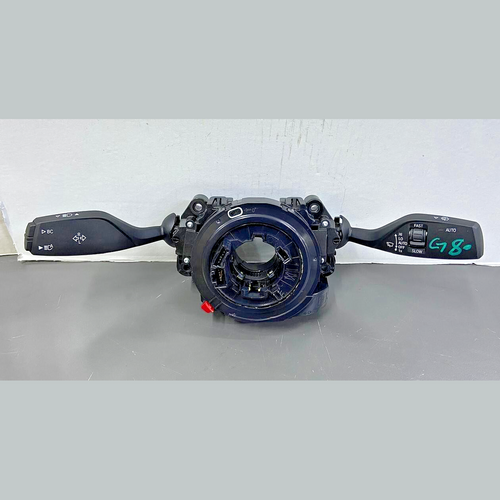 OEM BMW G30 G32 G02 G20 G80 STEERING COLUMN CLOCK SPRING ANGLE SENSOR 5A1D1F7