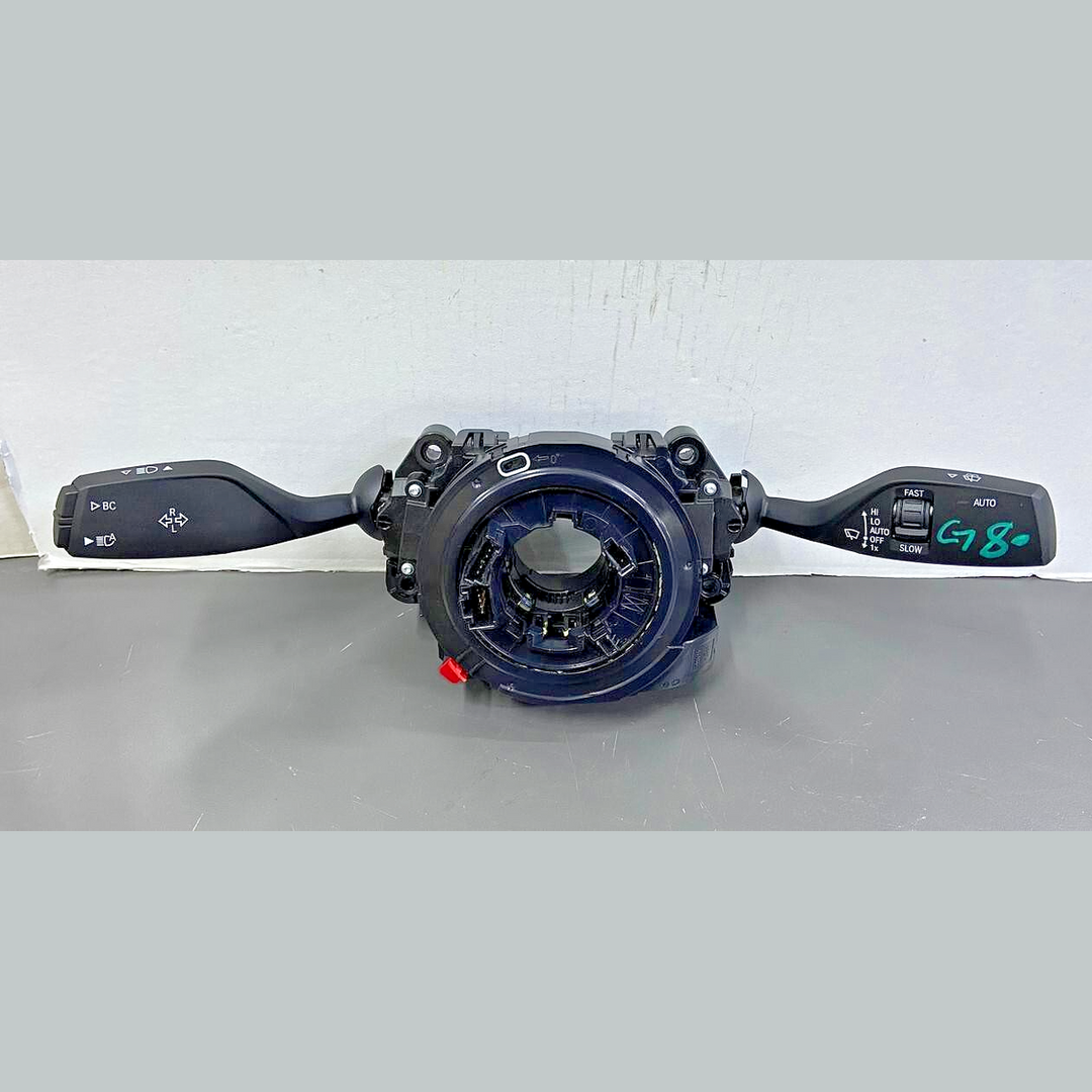 OEM BMW G30 G32 G02 G20 G80 STEERING COLUMN CLOCK SPRING ANGLE SENSOR 5A1D1F7