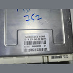 قم بتحميل الصورة إلى عارض الصور، 2006-2011 Mercedes-Benz CLS500 Airmatic Suspension Control Module A0365453232