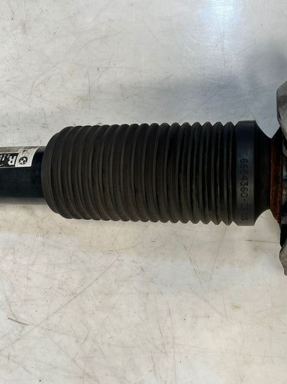 2014-2018 BMW X5 F15 X6 F16 Rear Shock Absorber RIGHT DRIVE SIDE 6867866 OEM