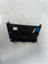 2015 BMW X5 F15 Climate Control A/C FM/AM PANEL Module 9365428 OEM