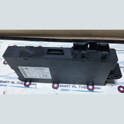 2008-2010 BMW 523I E60 LCI  Engine Control Module ECU KIT COMPLETE 7576297