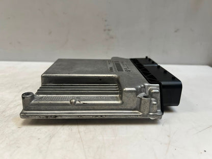 BMW X1 E84 E81 E87 E90 LCI N47 Engine Control Unit ECU ONLY DDE 8510591 OEM 