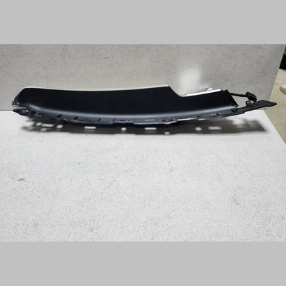 2016-2019 BMW 750i Rear Door Window Sunshade 7440850 7 Series G1