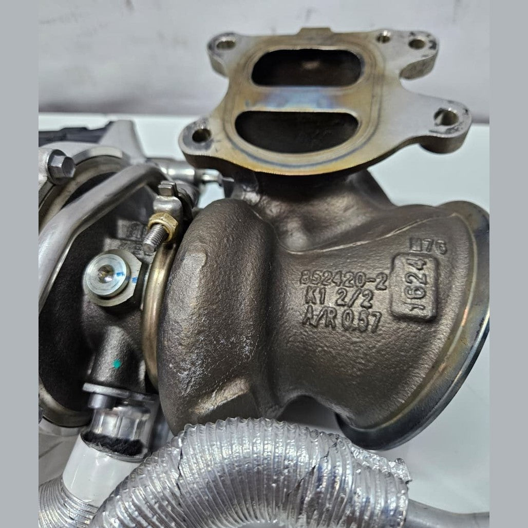 BMW 5 Series G30 G31 520i B48 Turbocharger 9845814 OEM