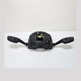 2007-2013 BMW 3 Series E90 E92 E82 335i Steering Column Switch Cluster 9121746