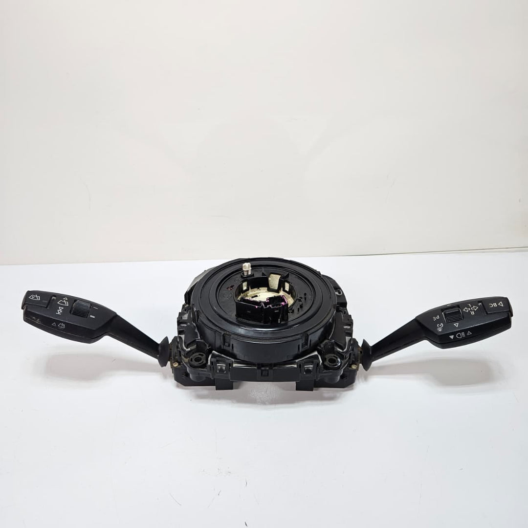 2007-2013 BMW 3 Series E90 E92 E82 335i Steering Column Switch Cluster 9121746
