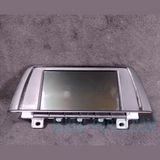 BMW 3 4 F30 F31 F32 F34 F36 F80 M3 Zentrales Informationsdisplay CID 6,5 9270393