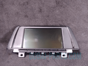 BMW 3 4 F30 F31 F32 F34 F36 F80 M3 Central Information Display CID 6.5  9270393