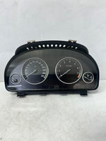 Load image into Gallery viewer, 2010 BMW F10 5 Series 5 GT 523i 528I 535I Instrument Cluster 9227602 OEM