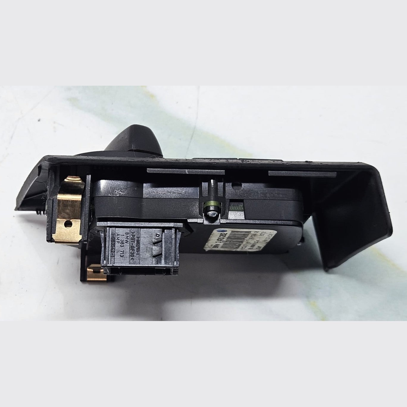 2004-2010 BMW X3 E83 LCI Headlight Control Switch 3420282 OEM