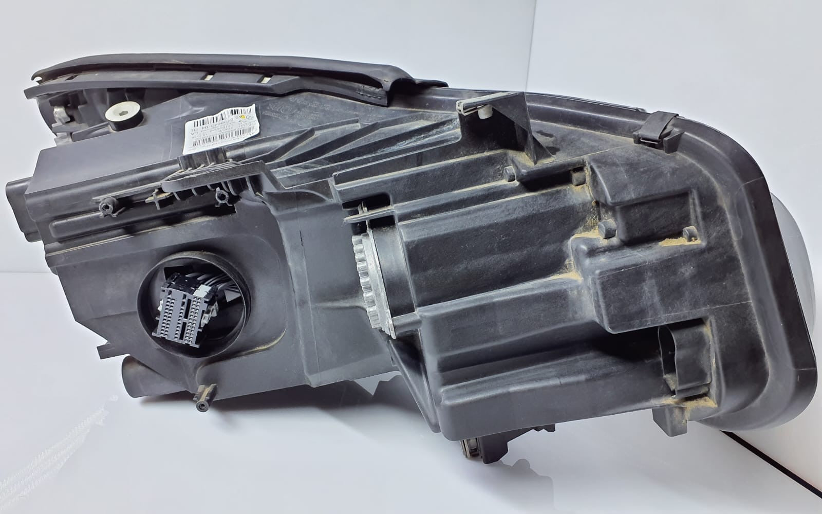 BMW 2 Series F45 F46 LCI Right LED Headlight RHD OEM 8738643