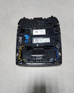 قم بتحميل الصورة إلى عارض الصور، BMW Headliner Roof Console Dome Light SOS Control Switch 5A1CC02 F40 