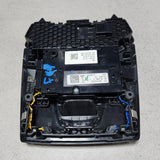 BMW Headliner Roof Console Dome Light SOS Control Switch 5A1CC02 F40