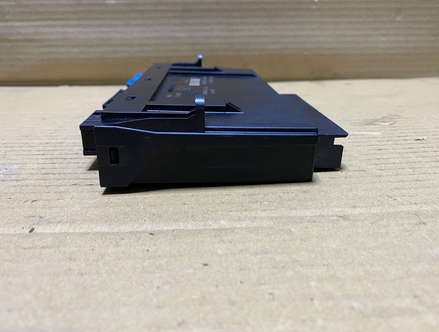 2014 BMW F13 F18 640i Junction Box Module OEM 9384219