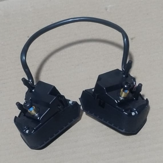 BMW F10 F07 F02 F06 STEERING WHEEL BUTTON SWITCH - 9229480