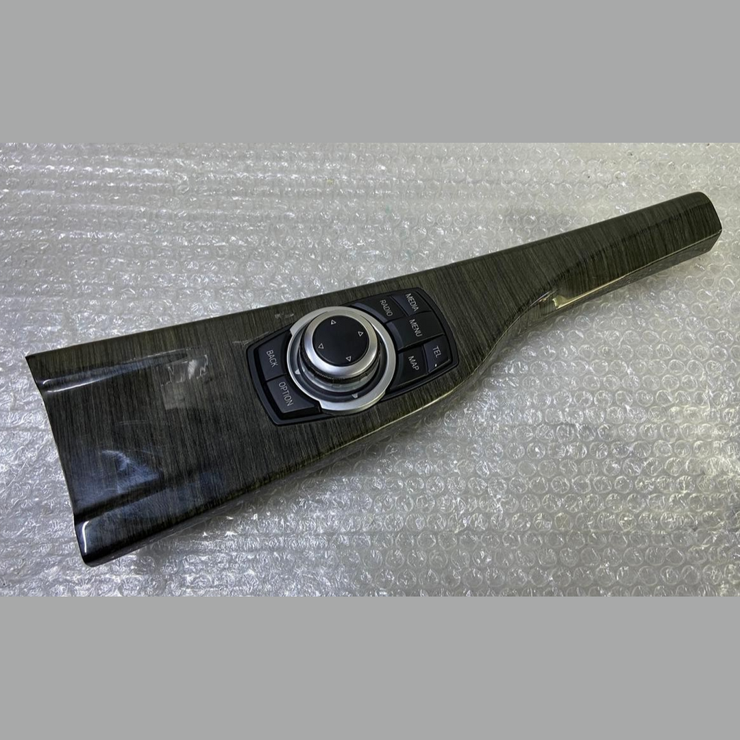 OEM BMW F10 F11 F18 F20 F21 F30 F34 F35 F25 X3 iDrive Controller 4 PINS- 9267956