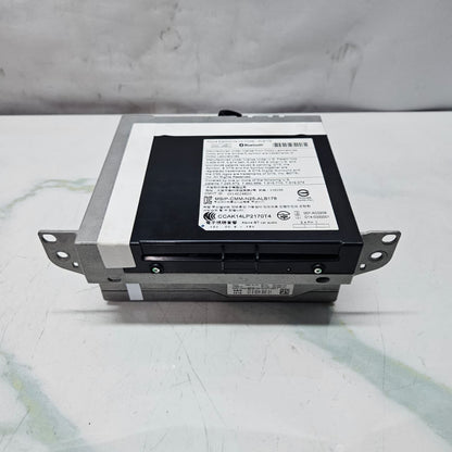 2017-2018 BMW M3 M4 X2 F39 Navigation System Computer NBT Head Unit 9824992 OEM