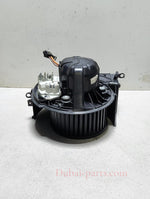 Load image into Gallery viewer, 2007-2013 BMW X5 Heater Blower Motor T1001857A X5 E70 LHD
