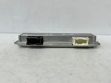 2019 BMW 530i 540i M5 SURROUND VIEW CAMERA CONTROL UNIT, 6906285