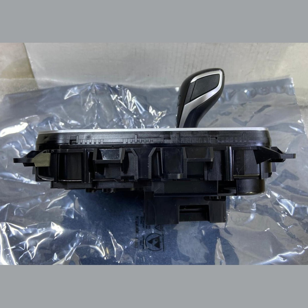 OEM BMW 330I 330E M340I G20 CENTER CONSOLE SHIFTER GEAR SWITCH PANEL 5A7DFE7 NEW