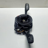 2011-2016 BMW 535i Steering Column Switch Cluster 9301905 F10 5-Series