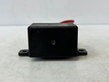 2018-20 BMW X3 X4 X7 M240i 7' F' G' Engine Cooling Fan Motor Relay 6836504 OEM
