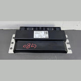 OEM BMW M3 M4 G80 G82 G83 AWD Suspension Control Unit Module 8835394 2021-2023