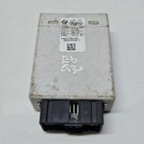 BMW G30, G31, G32, Steering Column Control Module 6899231 BMW F90, G30, G31, G32