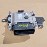 BMW 12-18 F10 F30 3 5 SERIES X5 DEF DIESEL EMISSION PUMP CONTROL UNIT 7377299