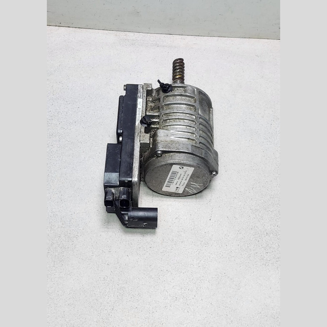 2007 BMW Z4 Steering Column Assembly With Servo Unit 6780731