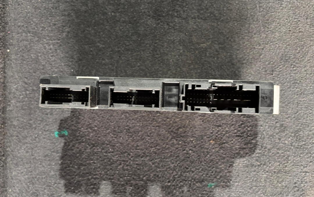 BMW N55/F10/F02/ F07 GT CENTRALINA MOTORE ECU SET - 7629420 535i gt35