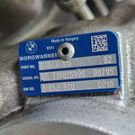 Load image into Gallery viewer, 2013 BMW 135i, 335i, 435i, 535i, M235i Turbocharger 7643115 F20, F22, F30, F10