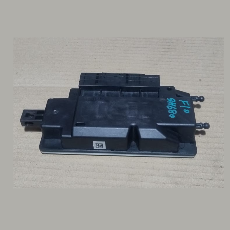 BMW X3 F25 COLLISION IMPACT  CONTROL MODULE ECU  9319492