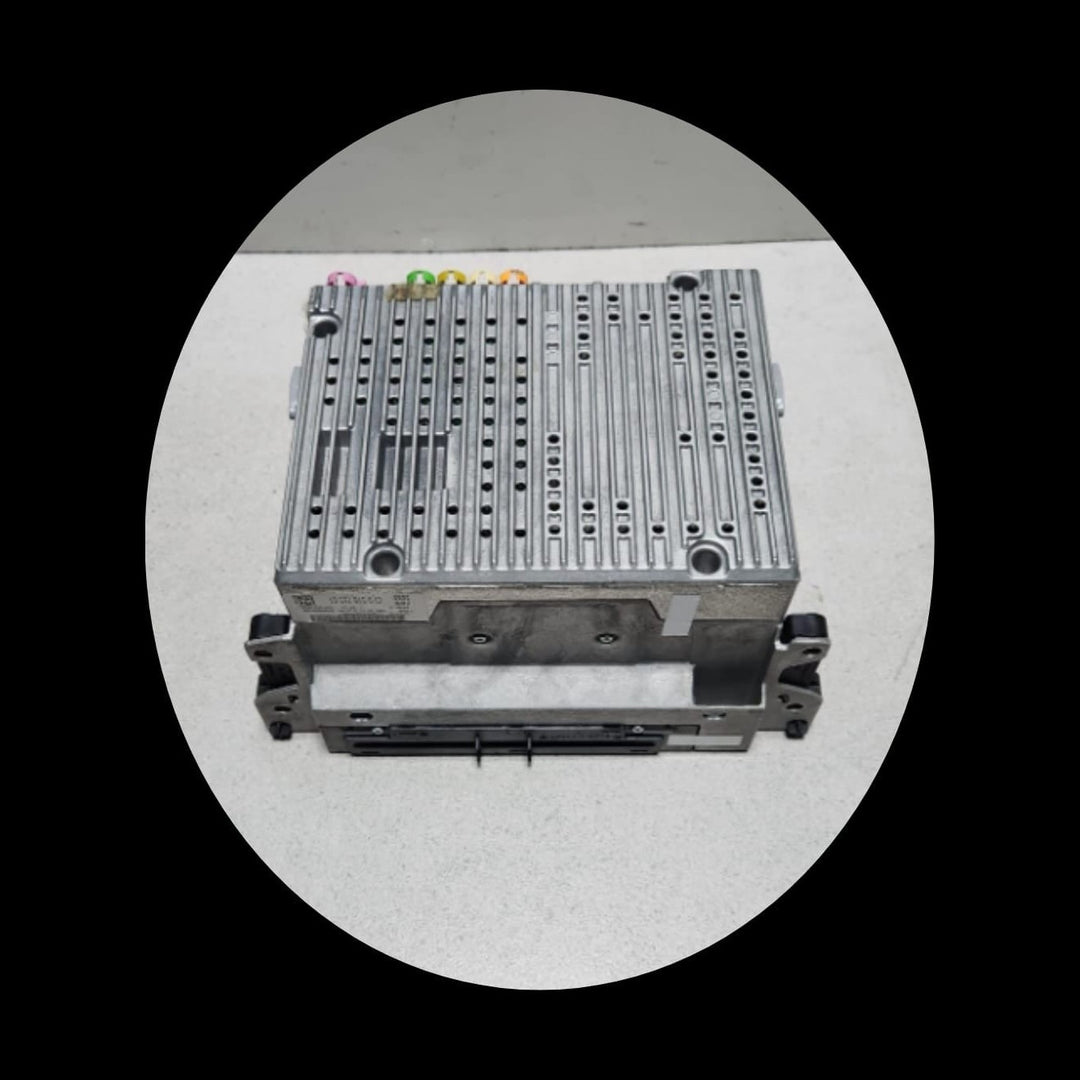 BMW F01 F06 F10 F13 F20 F30 F25 F45 X5 Navigation Audio Head Unit 9318753 OEM