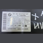 Load image into Gallery viewer, OEM BMW X1 E84 E87 E90 E91 N46B20 Engine Control Unit DME ECU SET 7628656
